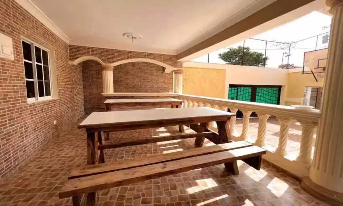 Photo of Outdoor in Miramar