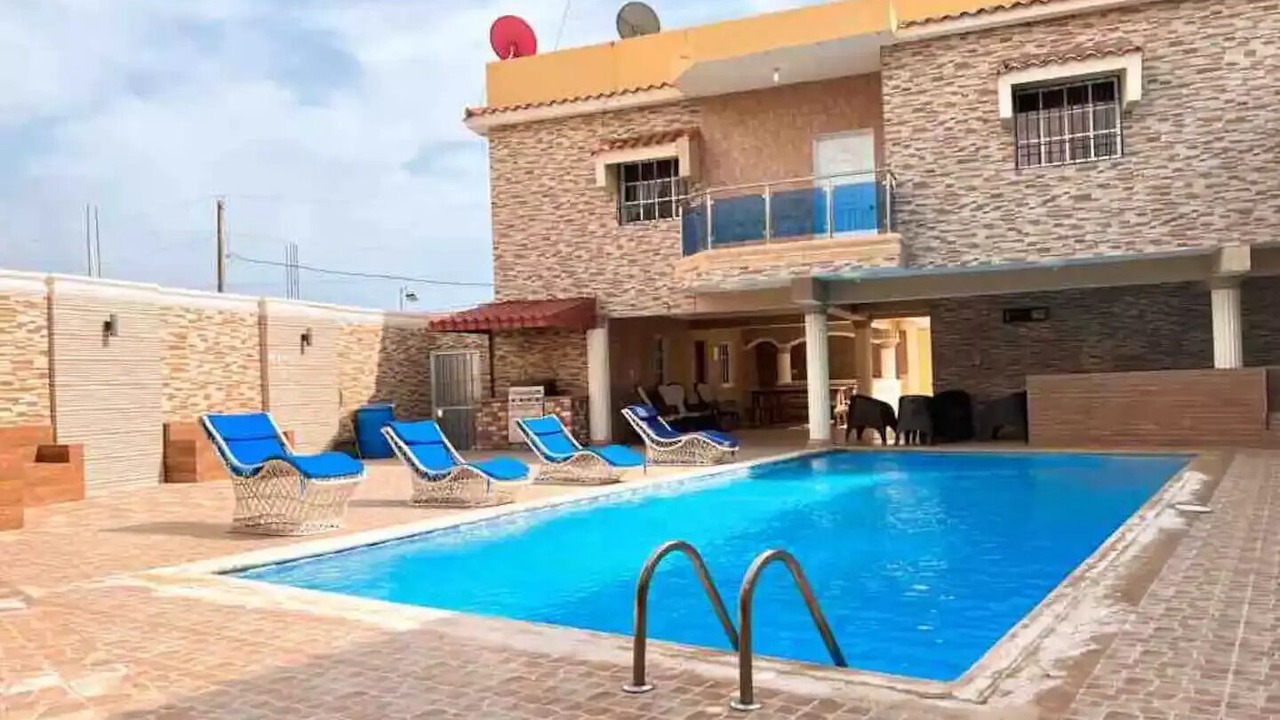 Photo of Outdoor in Miramar