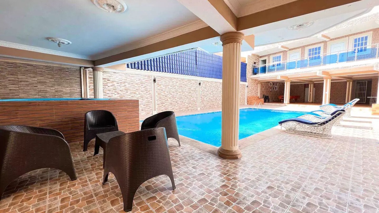 Photo of Outdoor in Miramar