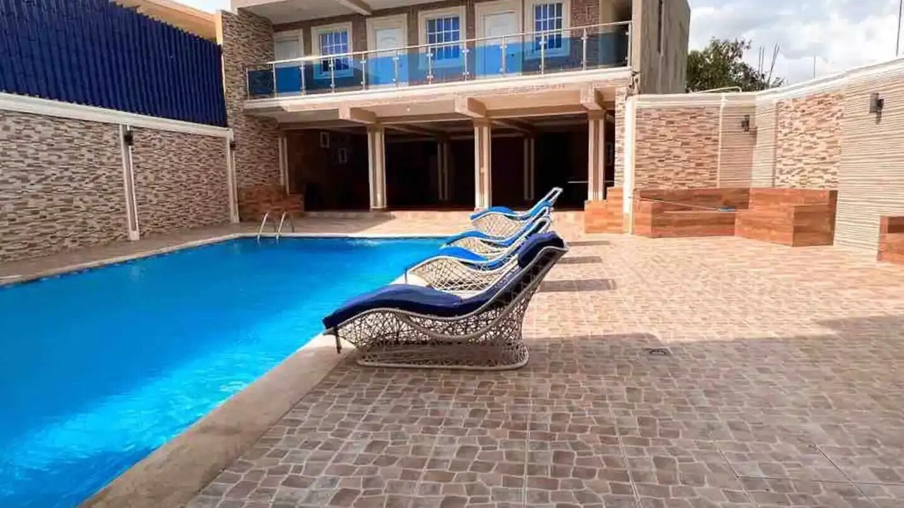 Photo of Outdoor in Miramar