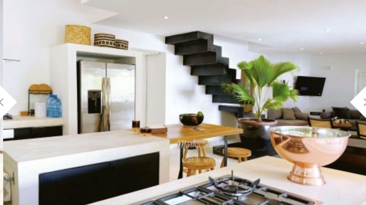 Photo of Kitchen in Miramar