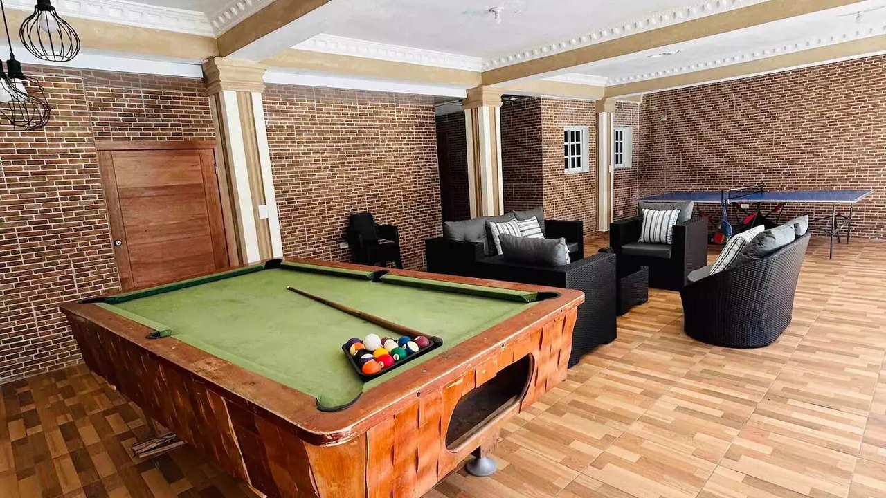 Photo of Bedroom in Miramar