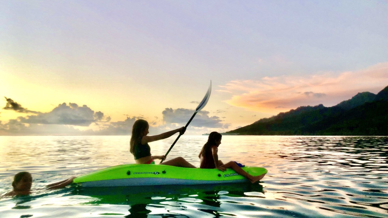 Photo of Outdoor in Ha'apiti
