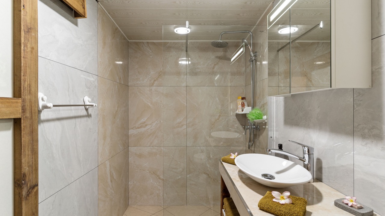 Photo of Bathroom in Ha'apiti