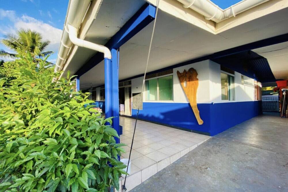 Photo of Outdoor in Punaauia