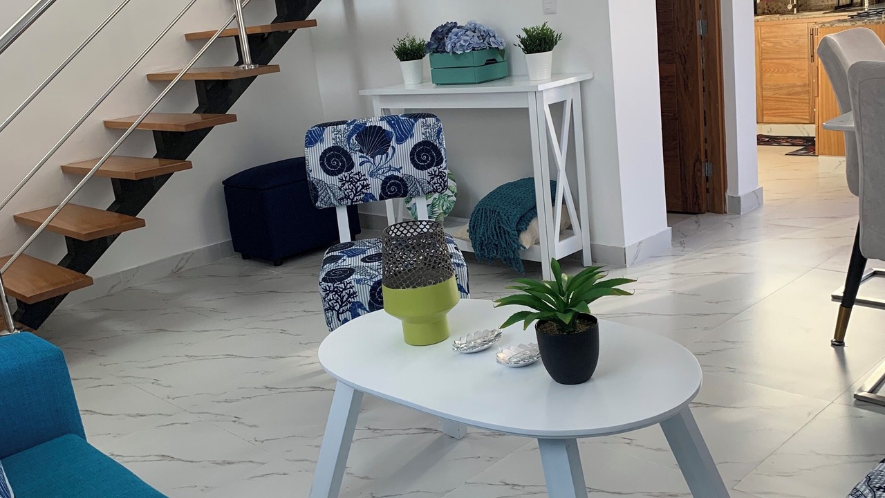 Photo of Livingroom in Punta Cana Village