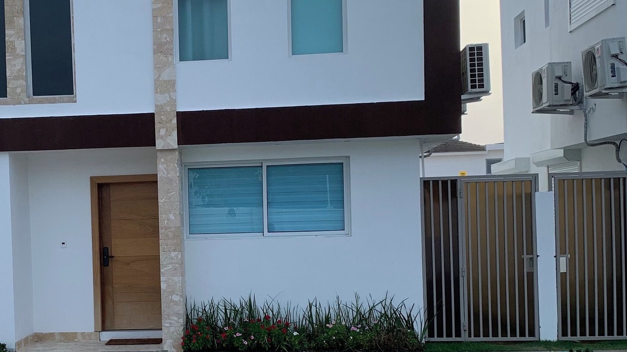 Photo of Outdoor in Punta Cana Village