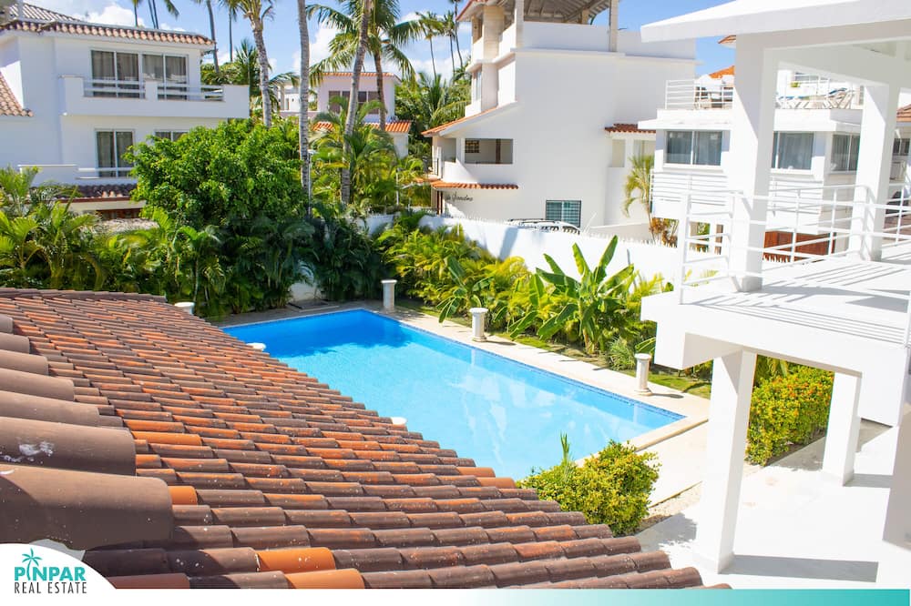 Photo of Outdoor in Playa Bibijagua
