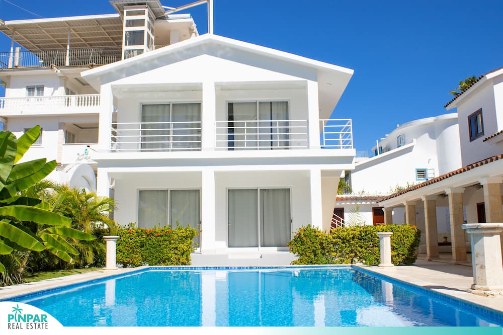 Photo of Outdoor in Playa Bibijagua