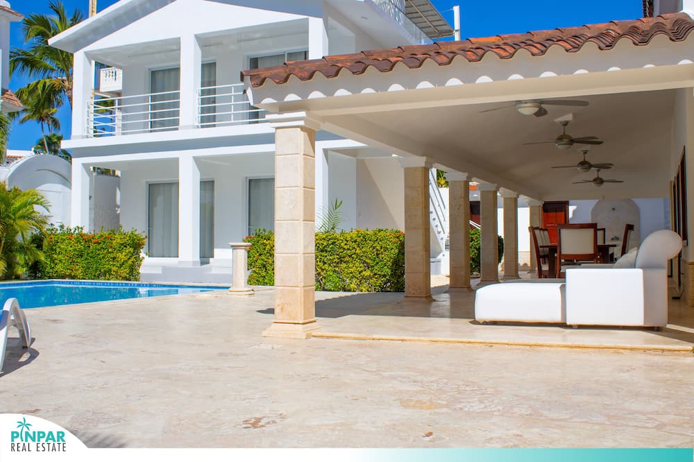 Photo of Bedroom in Playa Bibijagua