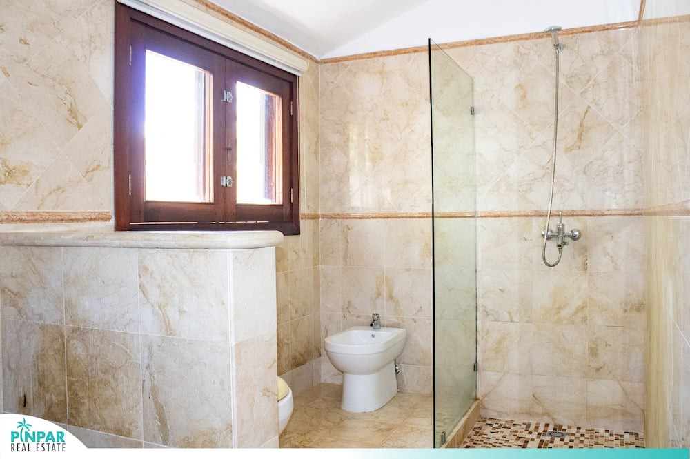 Photo of Bathroom in Playa Bibijagua