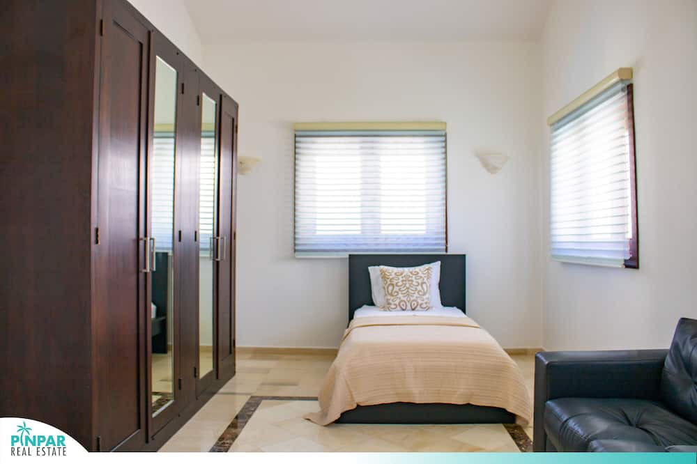 Photo of Bedroom in Playa Bibijagua