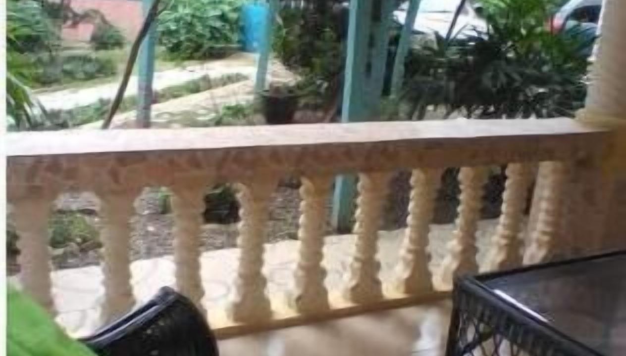 Photo of Patio Balcony in Jarabacoa