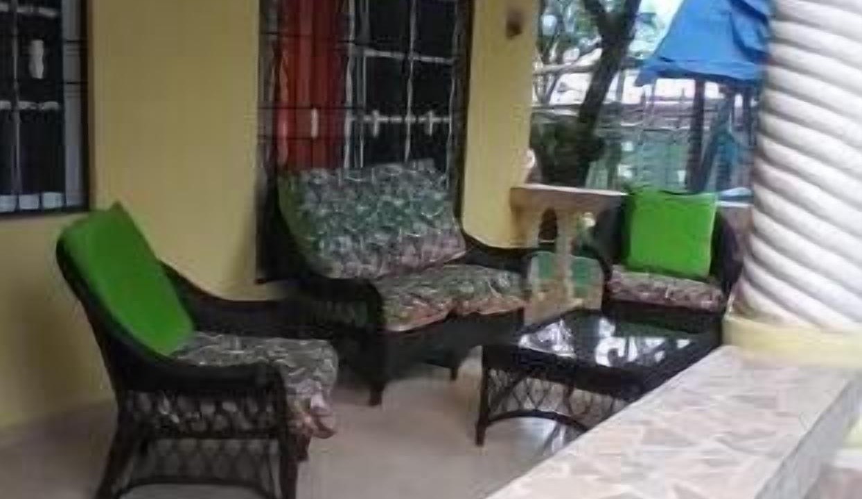 Photo of Patio Balcony in Jarabacoa