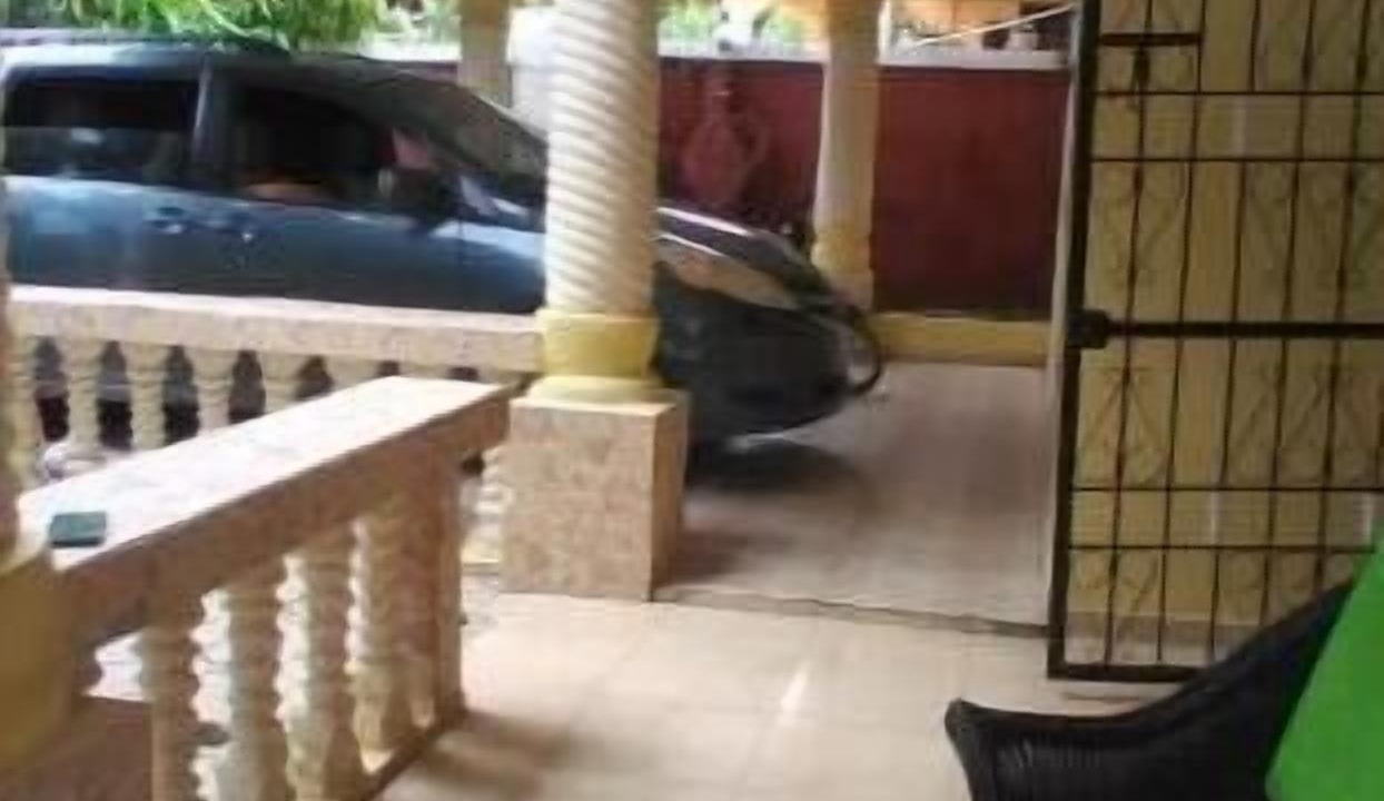 Photo of Patio Balcony in Jarabacoa