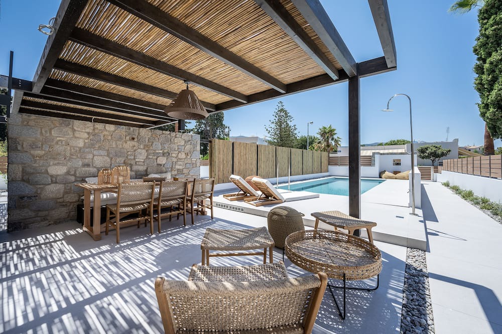 Photo of Outdoor in Paradisi