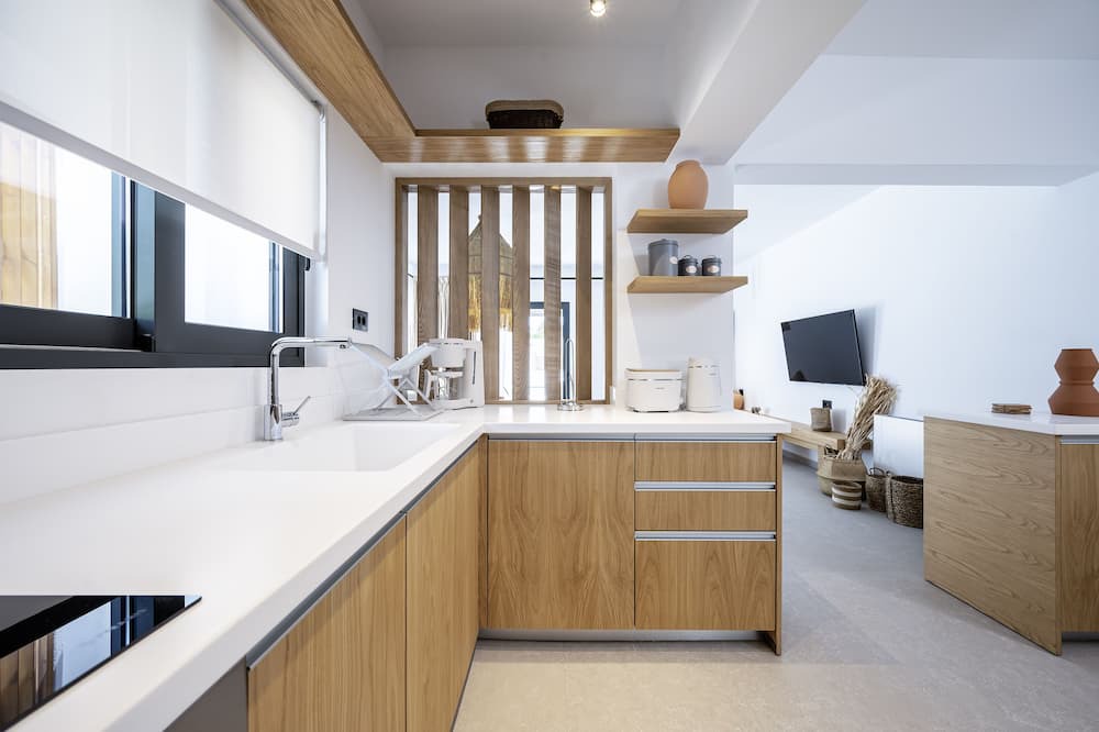 Photo of Kitchen in Paradisi