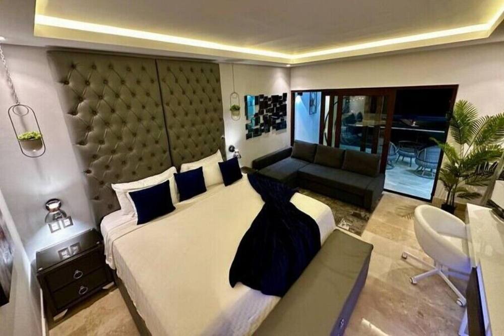 Photo of Bedroom in Barrio La Fortaleza Vieja