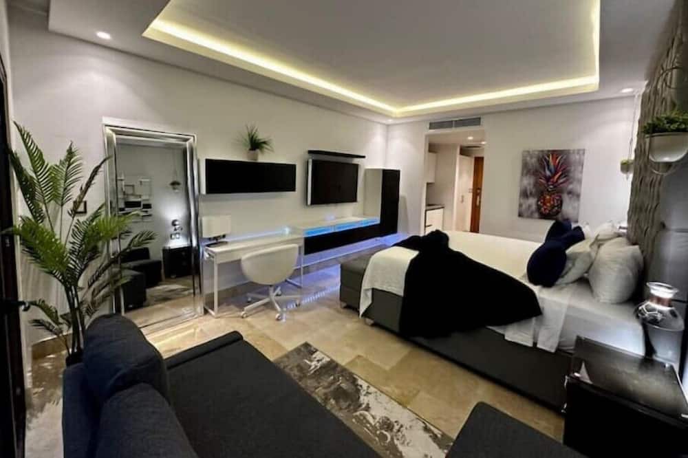 Photo of Bedroom in Barrio La Fortaleza Vieja