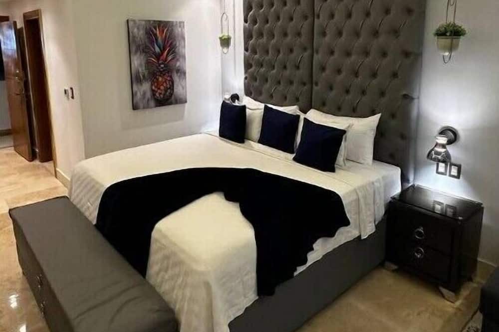 Photo of Bedroom in Barrio La Fortaleza Vieja