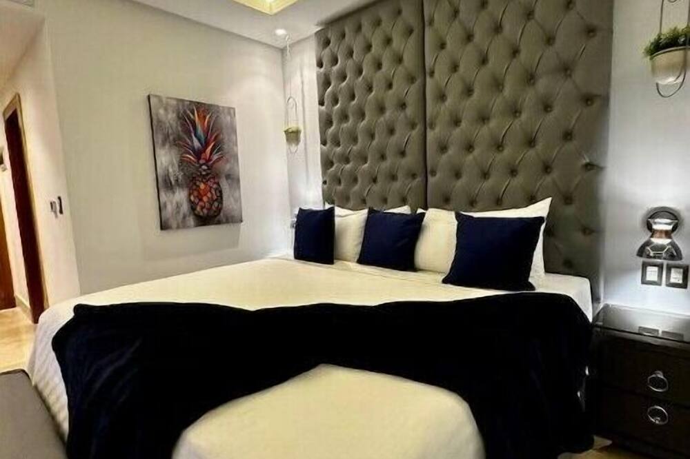 Photo of Bedroom in Barrio La Fortaleza Vieja