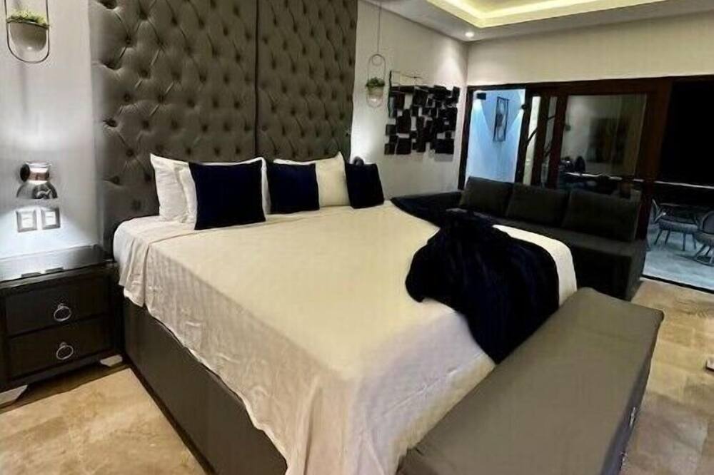Photo of Bedroom in Barrio La Fortaleza Vieja