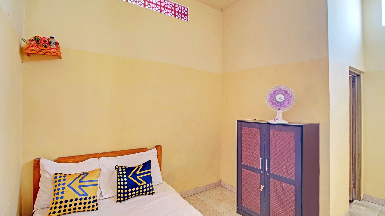 Photo of Bedroom in Buleleng