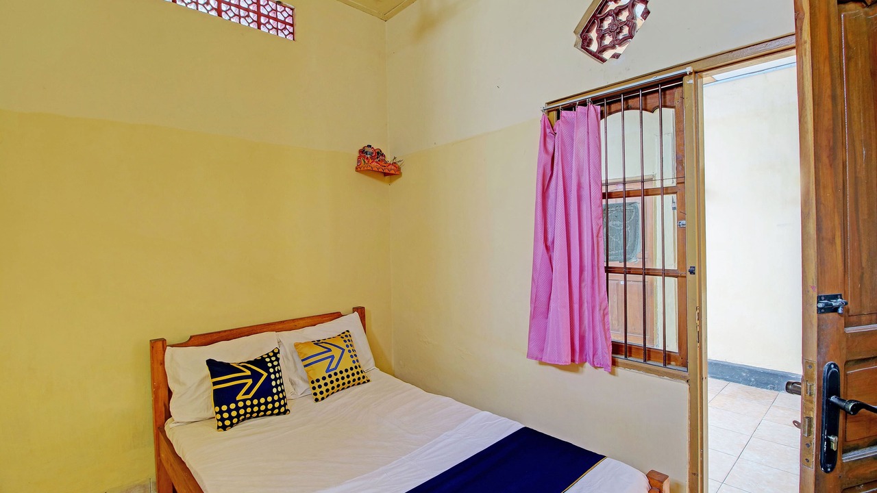 Photo of Bedroom in Buleleng