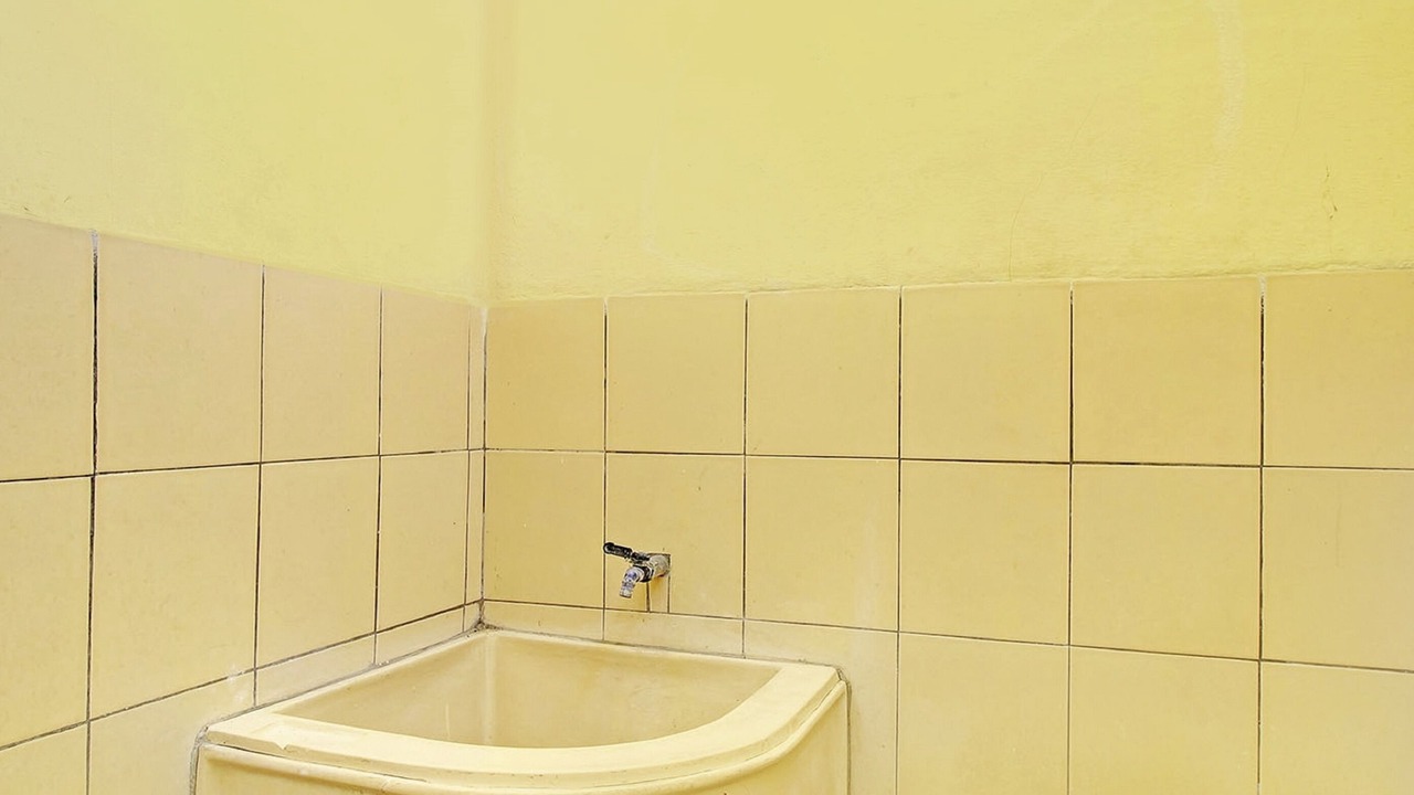Photo of Bathroom in Buleleng