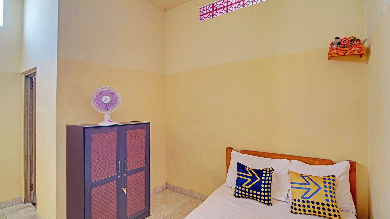 Photo of Bedroom in Buleleng