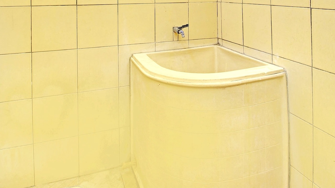 Photo of Bathroom in Buleleng