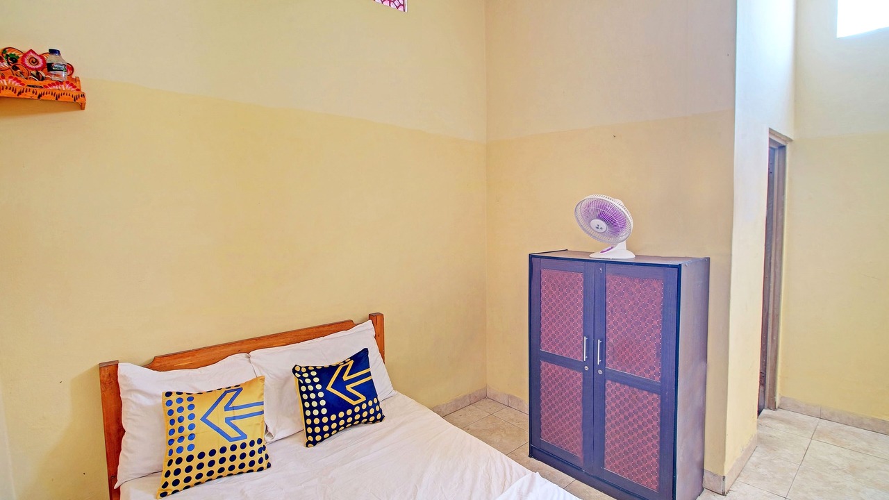 Photo of Bedroom in Buleleng