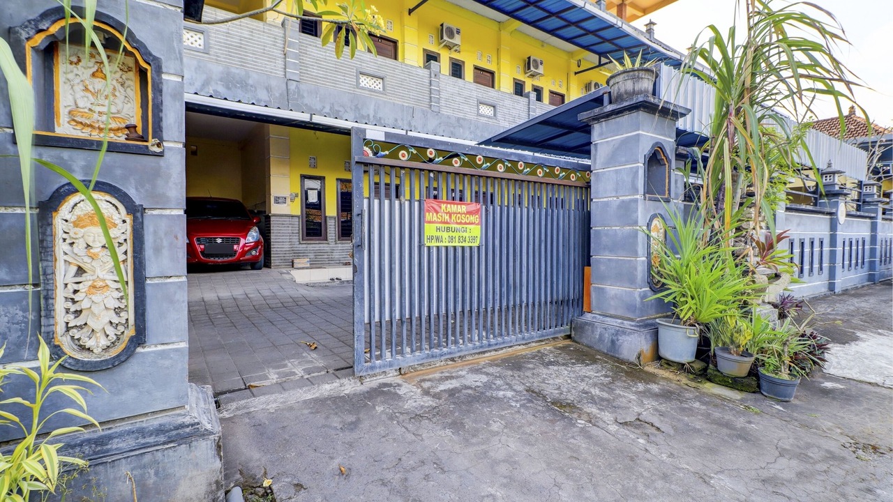 Photo of Outdoor in Perean Tengah