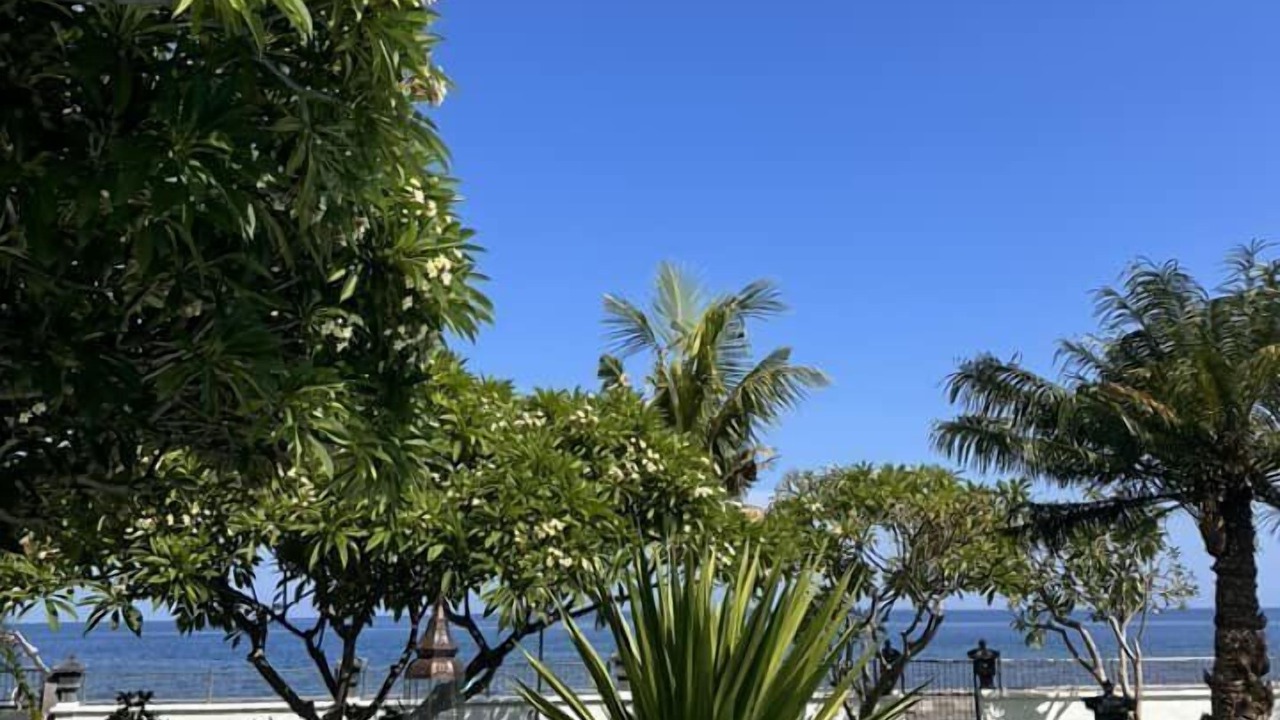 Photo of Outdoor in Banjartegehe