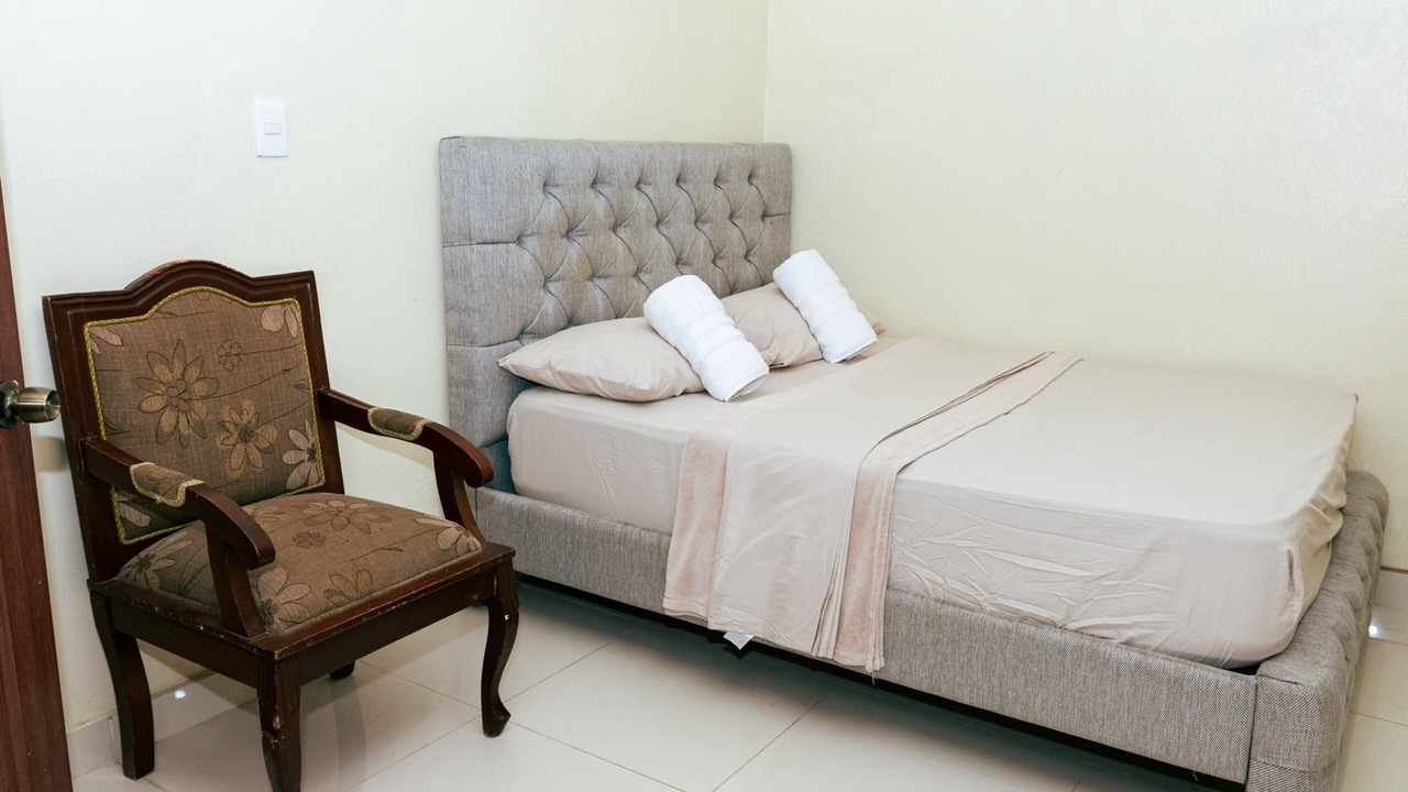 Photo of Bedroom in Corales del Sur