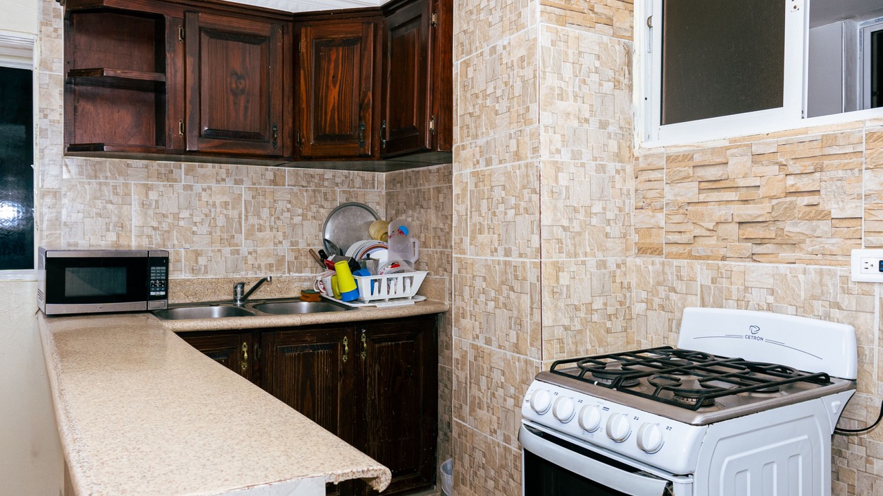 Photo of Kitchen in Corales del Sur