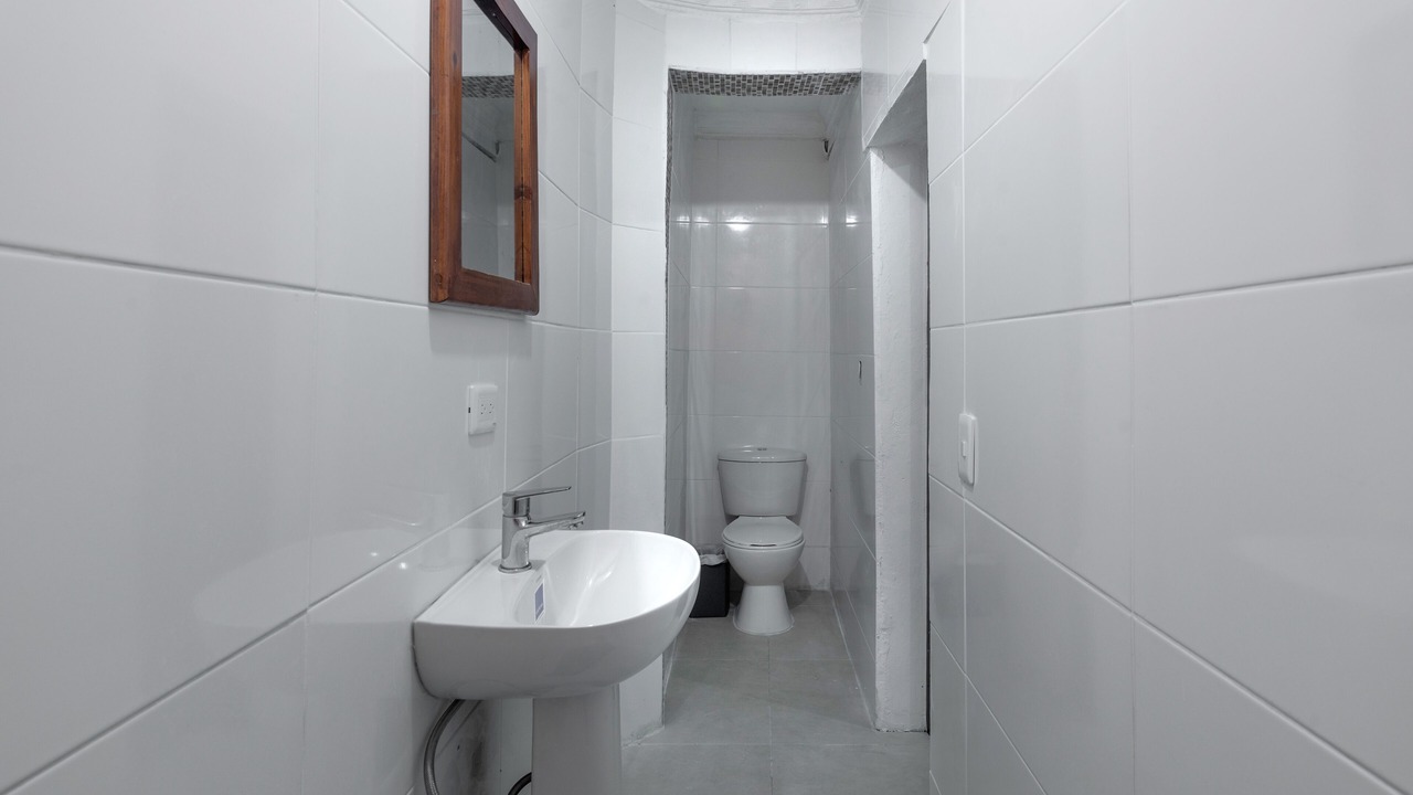 Photo of Bathroom in Corales del Sur