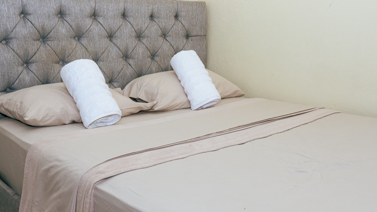 Photo of Bedroom in Corales del Sur