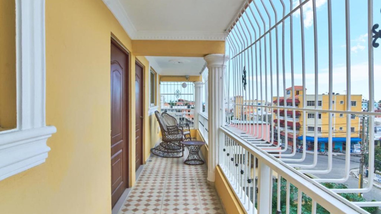 Photo of Patio Balcony in Corales del Sur
