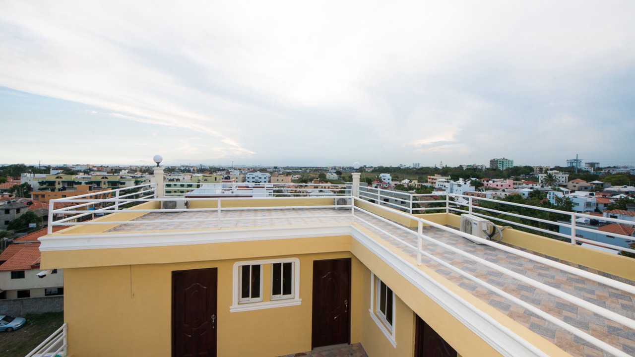 Photo of Outdoor in Corales del Sur