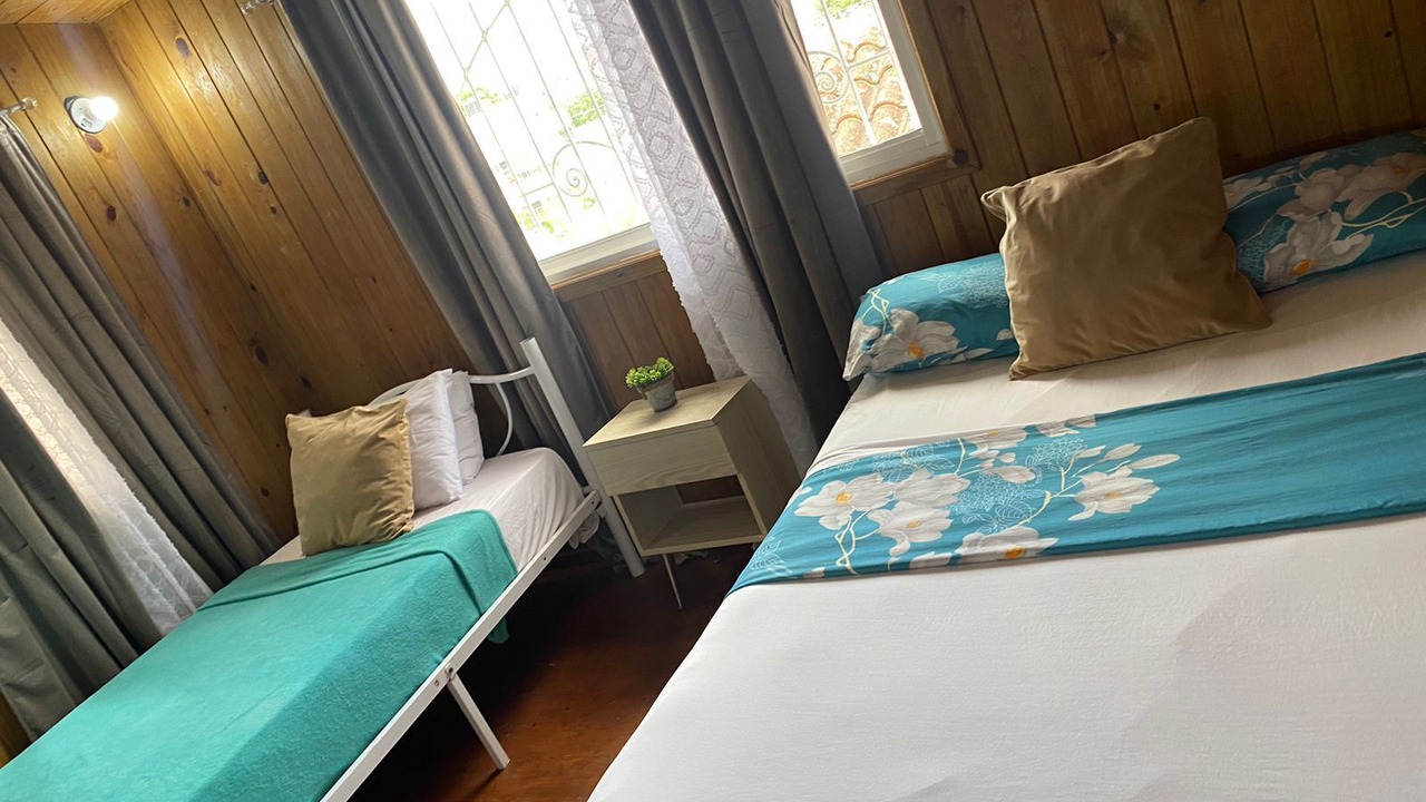 Photo of Bedroom in Los Melones
