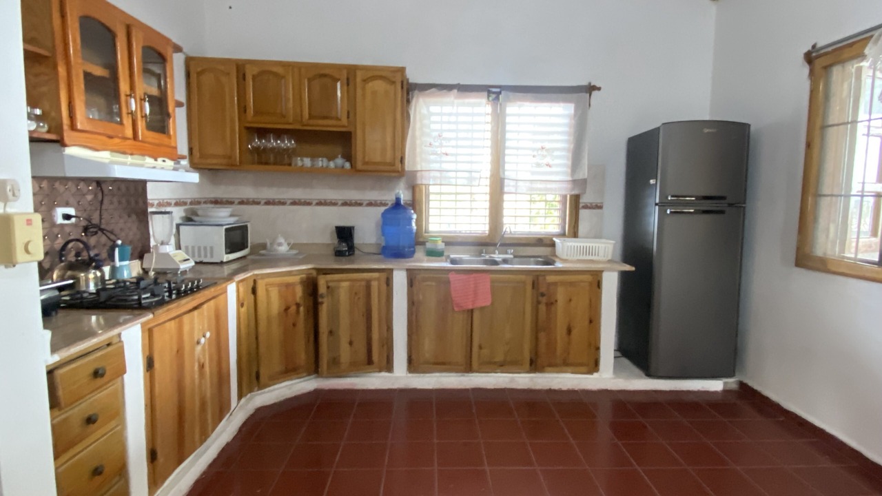 Photo of Patio Balcony in Los Melones