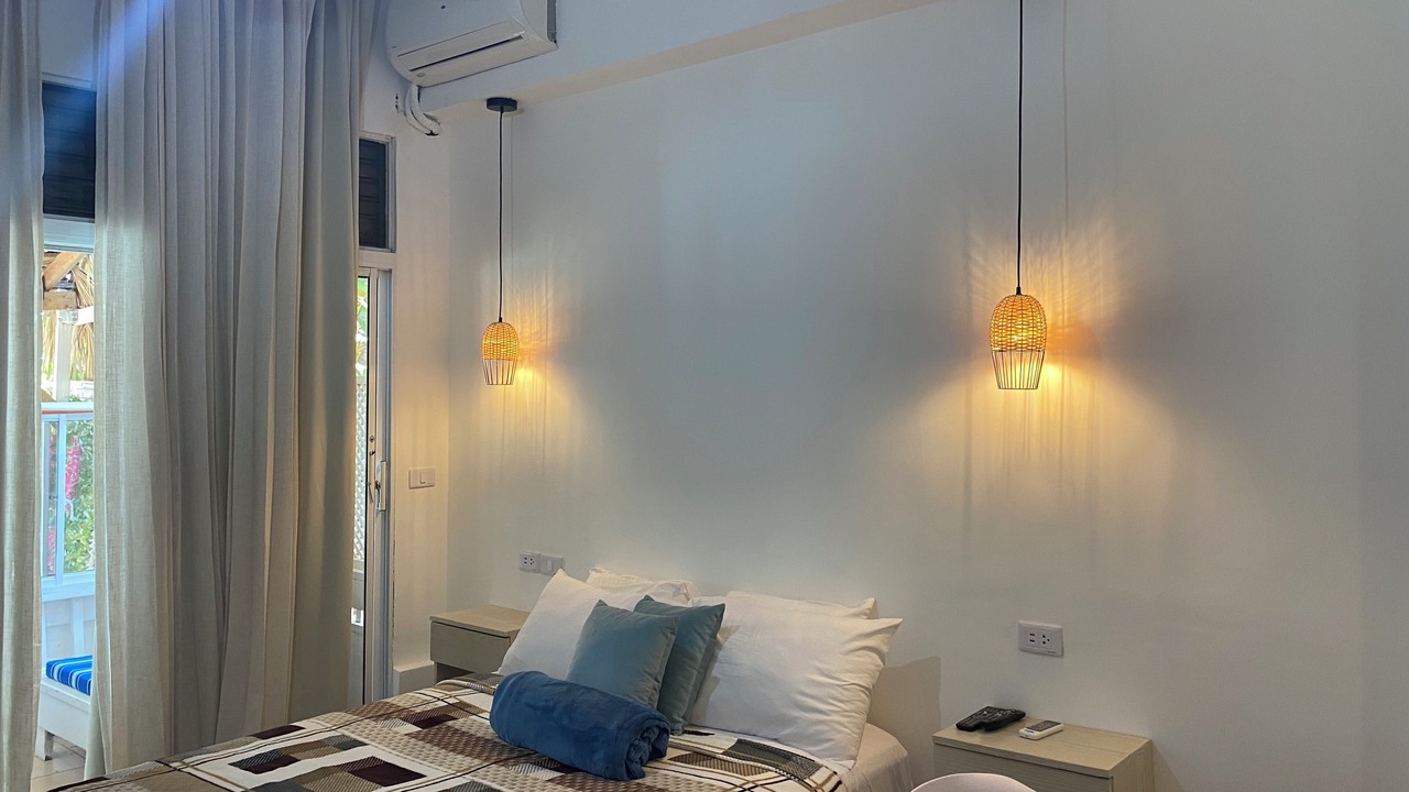Photo of Bedroom in Los Melones