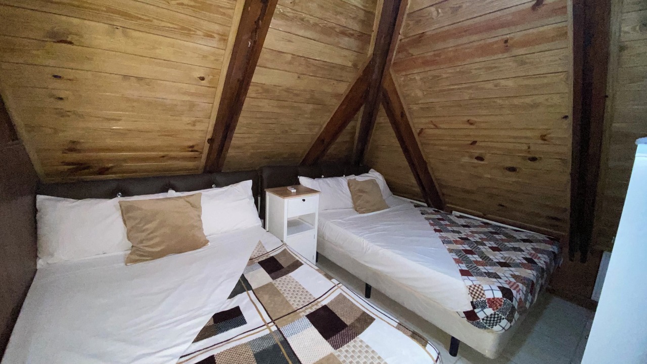 Photo of Bedroom in Los Melones