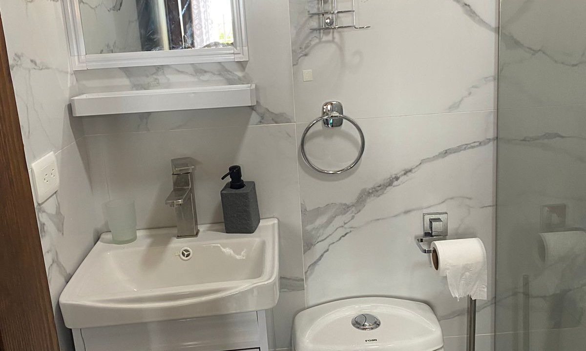 Photo of Bathroom in Los Melones