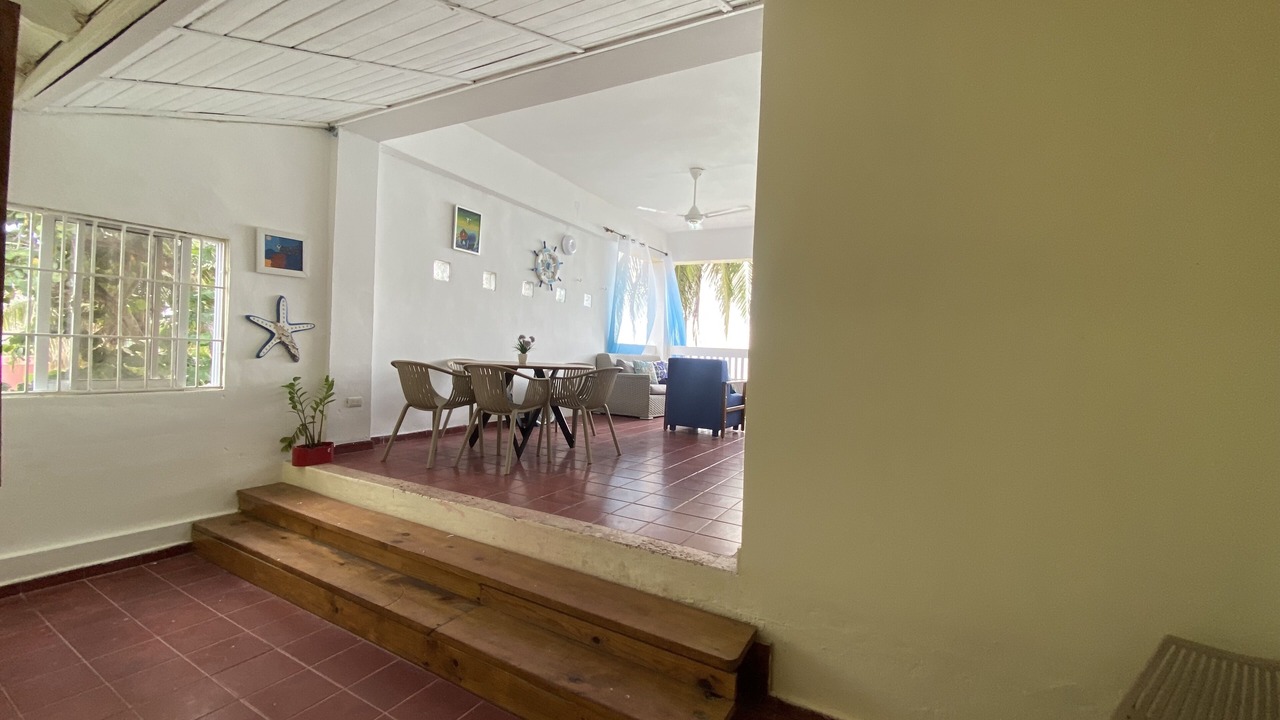 Photo of Patio Balcony in Los Melones
