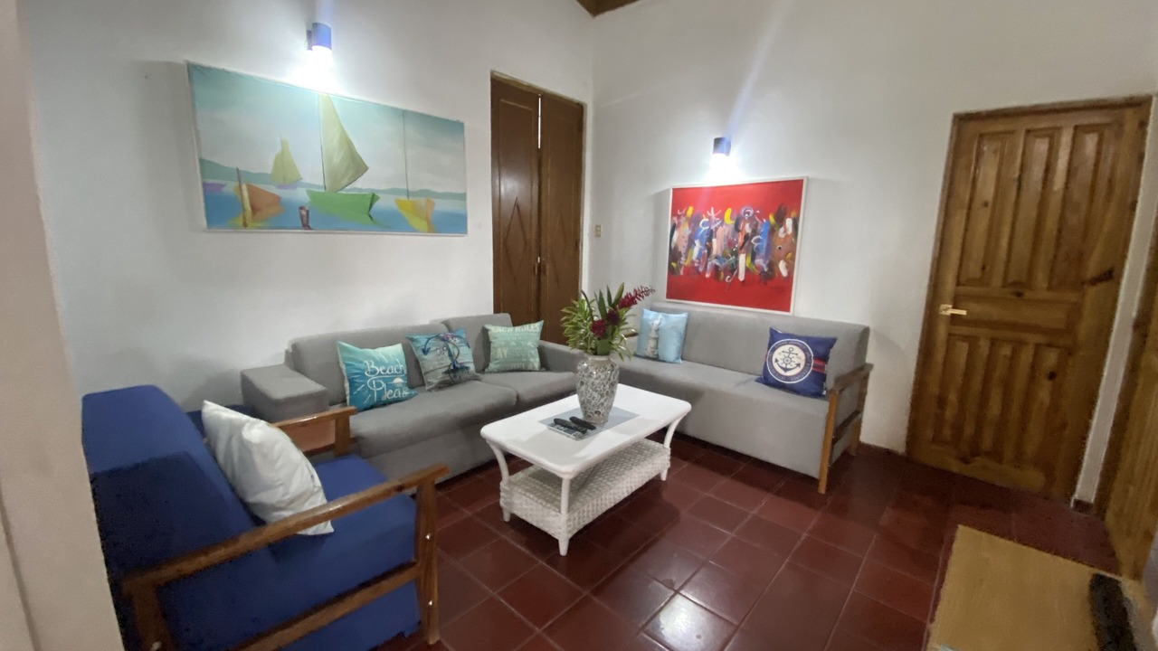 Photo of Patio Balcony in Los Melones