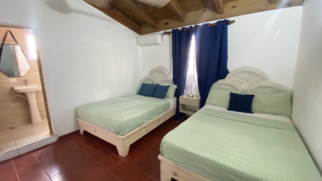 Photo of Bedroom in Los Melones