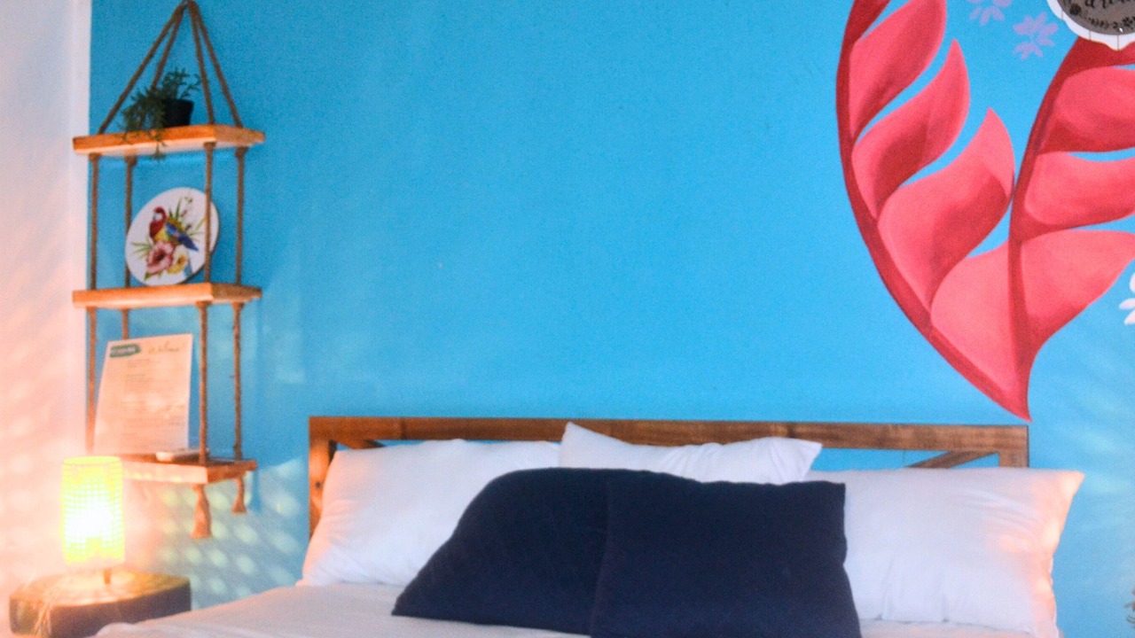 Photo of Bedroom in Los Melones