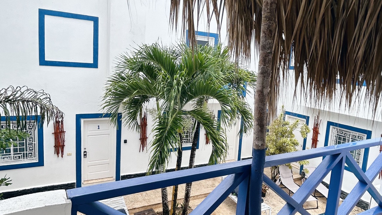 Photo of Bedroom in Los Melones